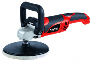 Einhell CC-PO 1100/1 E polírozó